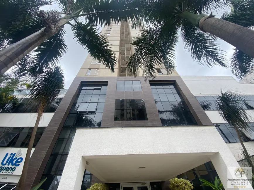 Foto 1 de Apartamento com 3 quartos à venda, 96m2 em Goiania - GO