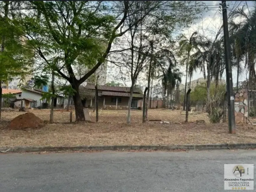 Foto 5 de Terreno / Lote à venda em Aparecida De Goiania - GO