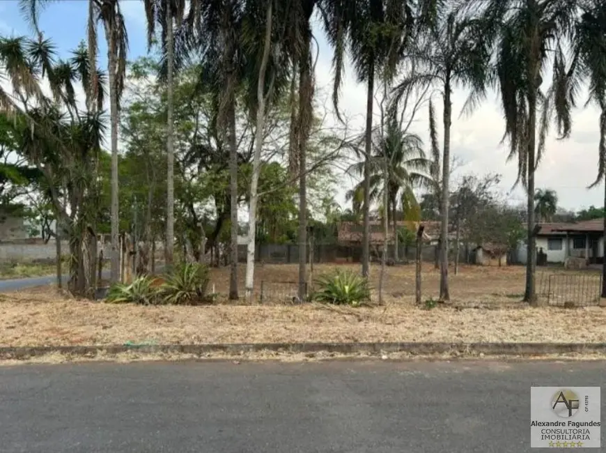 Foto 4 de Terreno / Lote à venda em Aparecida De Goiania - GO