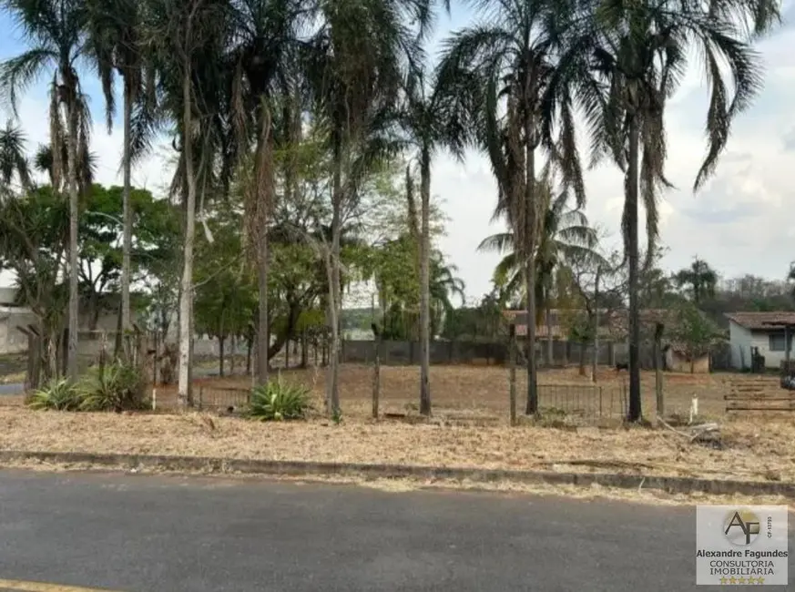 Foto 3 de Terreno / Lote à venda em Aparecida De Goiania - GO