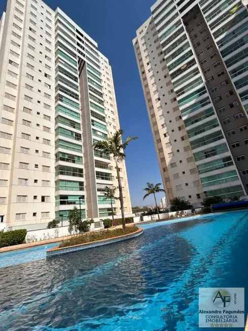 Apartamento com 3 quartos à venda, 108m2 em Goiania - GO - imagem 2 Foto 2 de Apartamento com 3 quartos à venda, 108m2 em Goiania - GO