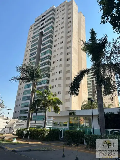Apartamento com 3 quartos à venda, 108m2 em Goiania - GO - imagem 1 Foto 1 de Apartamento com 3 quartos à venda, 108m2 em Goiania - GO
