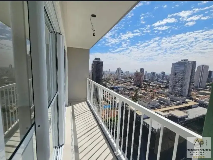 Foto 3 de Apartamento com 3 quartos à venda, 100m2 em Goiania - GO
