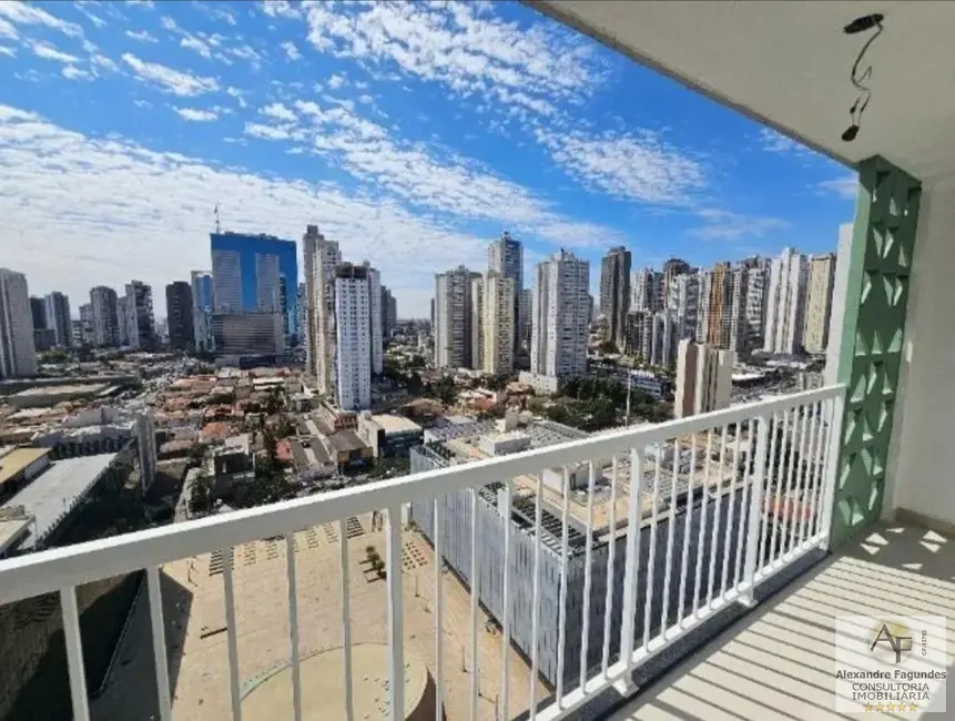 Foto 4 de Apartamento com 3 quartos à venda, 100m2 em Goiania - GO