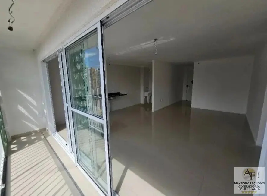 Foto 2 de Apartamento com 3 quartos à venda, 100m2 em Goiania - GO