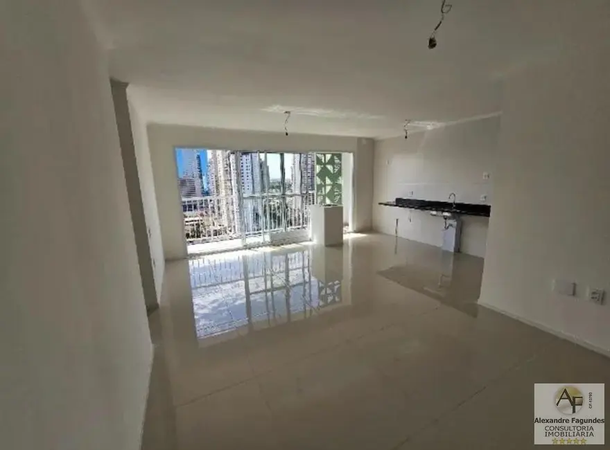 Foto 6 de Apartamento com 3 quartos à venda, 100m2 em Goiania - GO