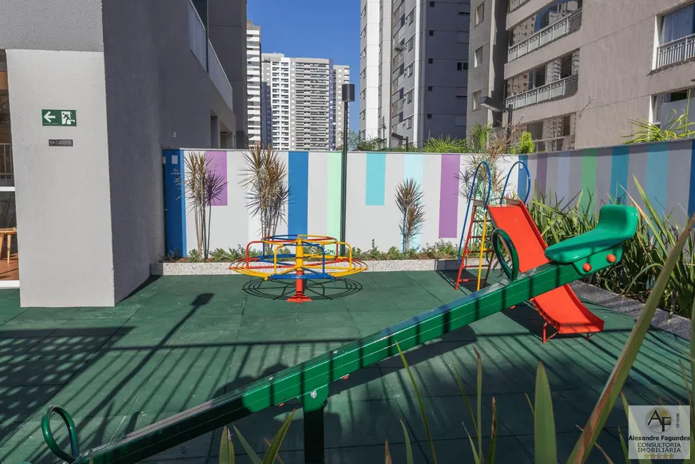 Foto 9 de Apartamento com 2 quartos à venda, 66m2 em Goiania - GO