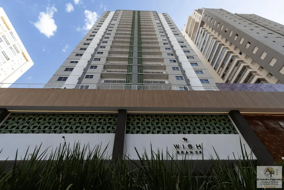 Foto 1 de Apartamento com 2 quartos à venda, 66m2 em Goiania - GO