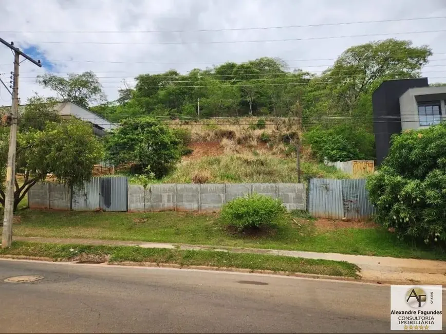 Foto 1 de Terreno / Lote à venda em Goiania - GO