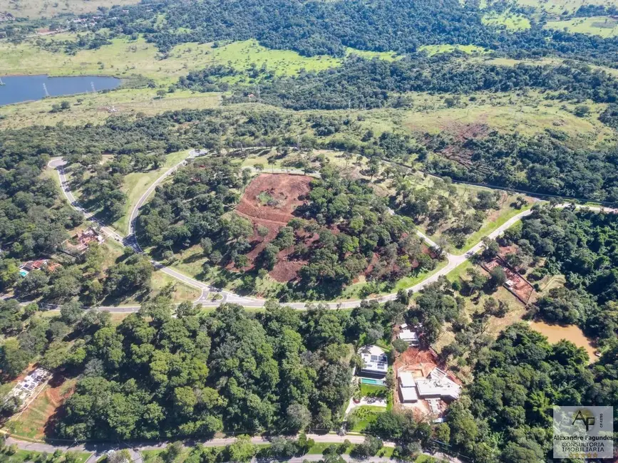 Foto 5 de Terreno / Lote à venda em Goiania - GO