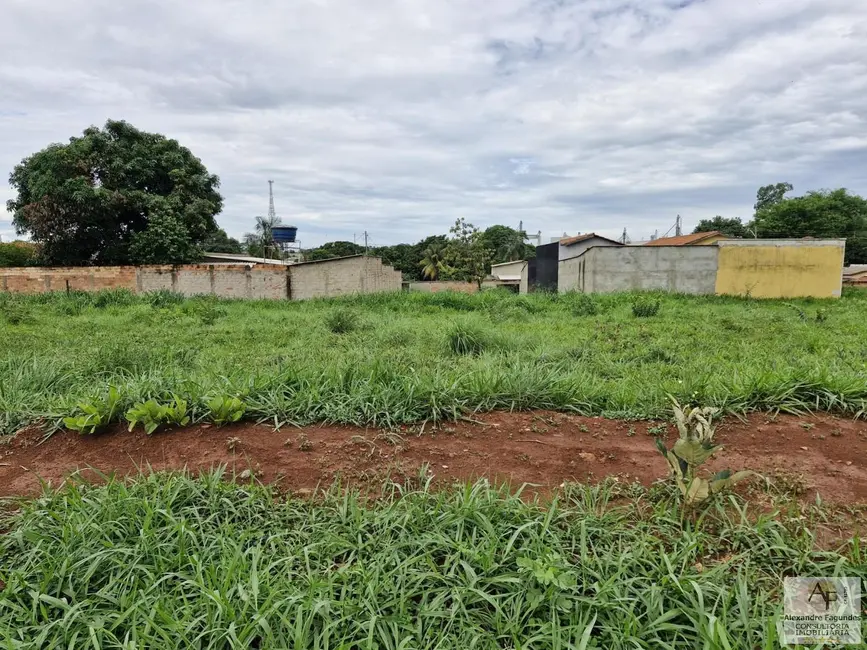 Foto 3 de Terreno / Lote à venda em Aparecida De Goiania - GO