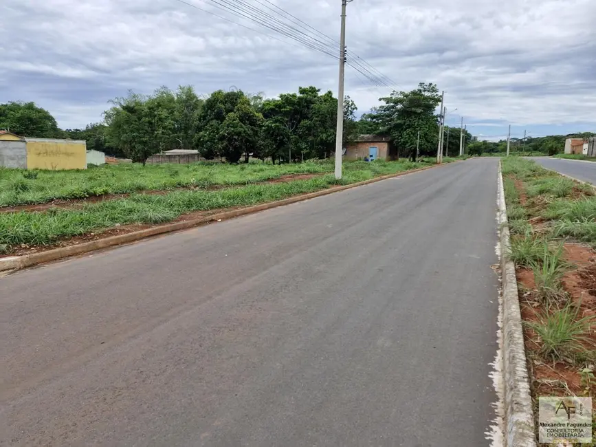 Foto 4 de Terreno / Lote à venda em Aparecida De Goiania - GO