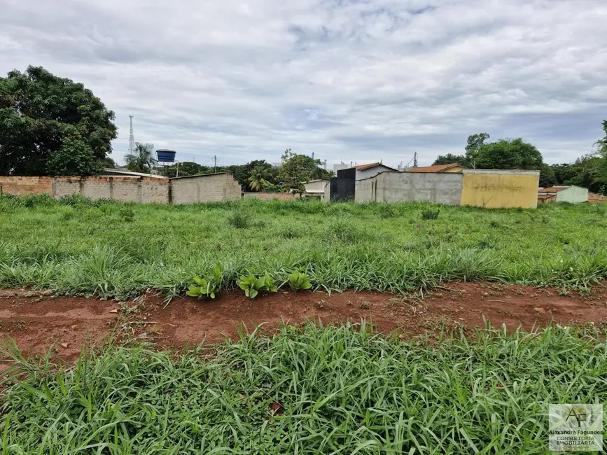 Foto 1 de Terreno / Lote à venda em Aparecida De Goiania - GO