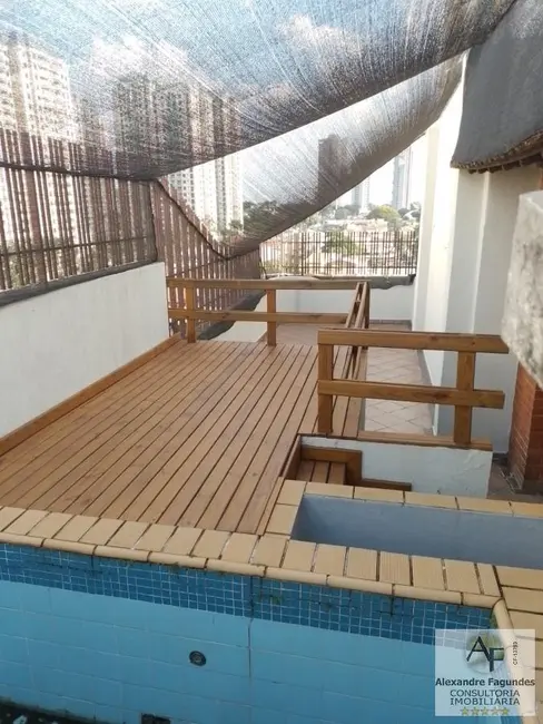 Cobertura com 3 quartos à venda, 175m2 em Goiania - GO - imagem 2 Foto 2 de Cobertura com 3 quartos à venda, 175m2 em Goiania - GO