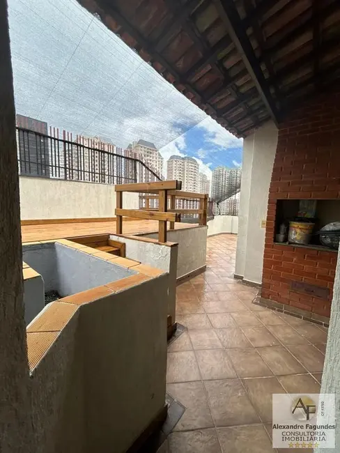 Cobertura com 3 quartos à venda, 175m2 em Goiania - GO - imagem 5 Foto 5 de Cobertura com 3 quartos à venda, 175m2 em Goiania - GO