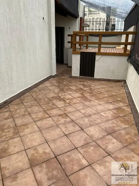 Cobertura com 3 quartos à venda, 175m2 em Goiania - GO - imagem 9 Foto 9 de Cobertura com 3 quartos à venda, 175m2 em Goiania - GO