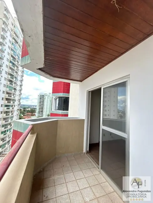 Cobertura com 3 quartos à venda, 175m2 em Goiania - GO - imagem 7 Foto 7 de Cobertura com 3 quartos à venda, 175m2 em Goiania - GO