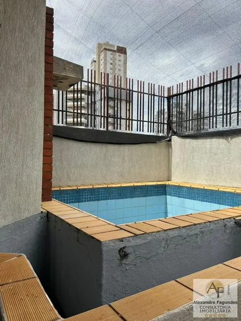 Cobertura com 3 quartos à venda, 175m2 em Goiania - GO - imagem 6 Foto 6 de Cobertura com 3 quartos à venda, 175m2 em Goiania - GO