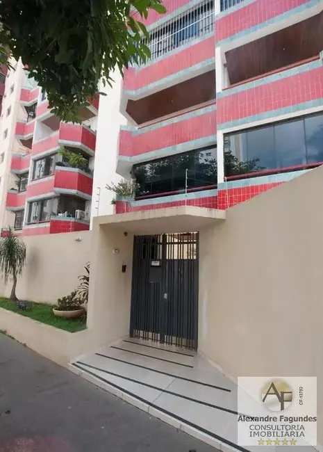 Cobertura com 3 quartos à venda, 175m2 em Goiania - GO - imagem 1 Foto 1 de Cobertura com 3 quartos à venda, 175m2 em Goiania - GO