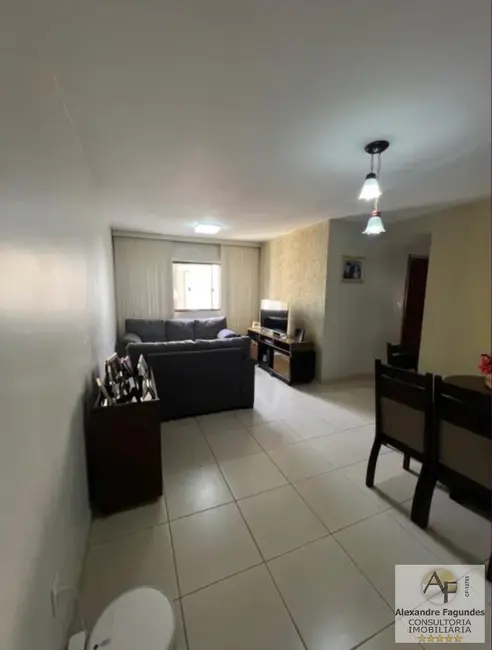 Foto 3 de Apartamento com 3 quartos à venda, 103m2 em Goiania - GO