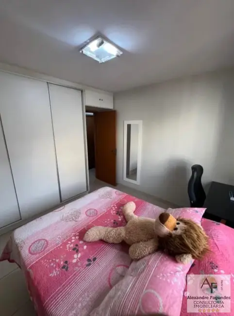 Foto 9 de Apartamento com 3 quartos à venda, 103m2 em Goiania - GO