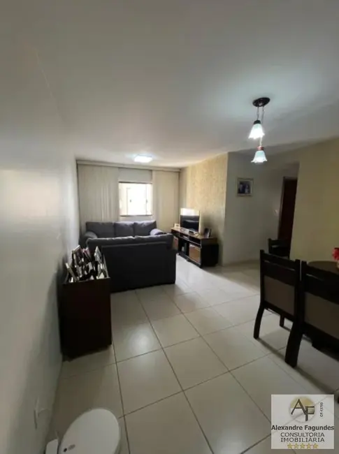 Foto 4 de Apartamento com 3 quartos à venda, 103m2 em Goiania - GO