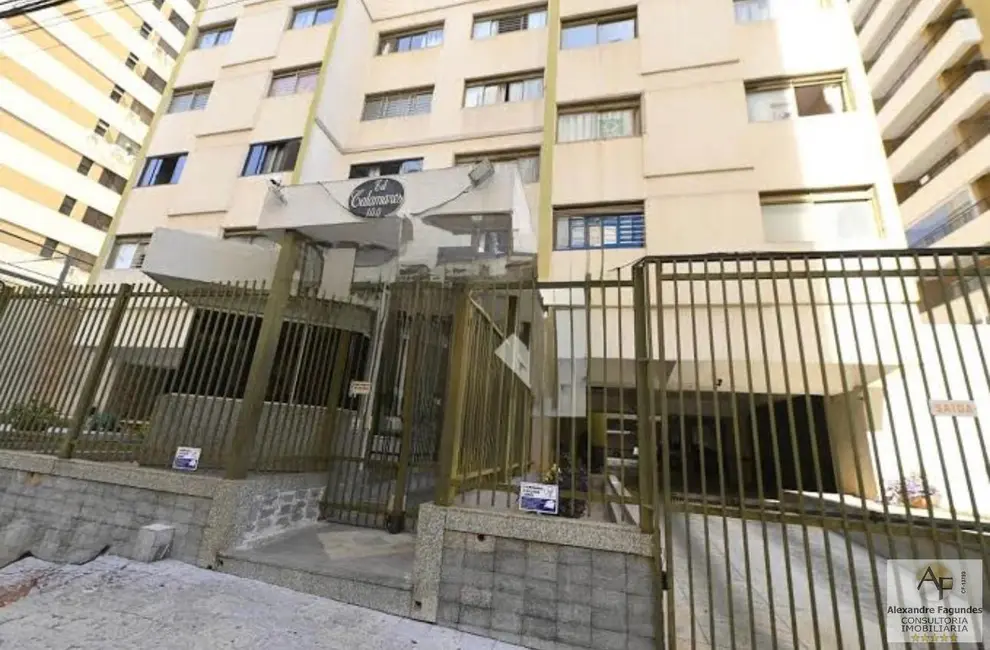 Foto 2 de Apartamento com 3 quartos à venda, 103m2 em Goiania - GO