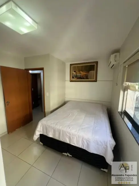 Foto 8 de Apartamento com 3 quartos à venda, 103m2 em Goiania - GO