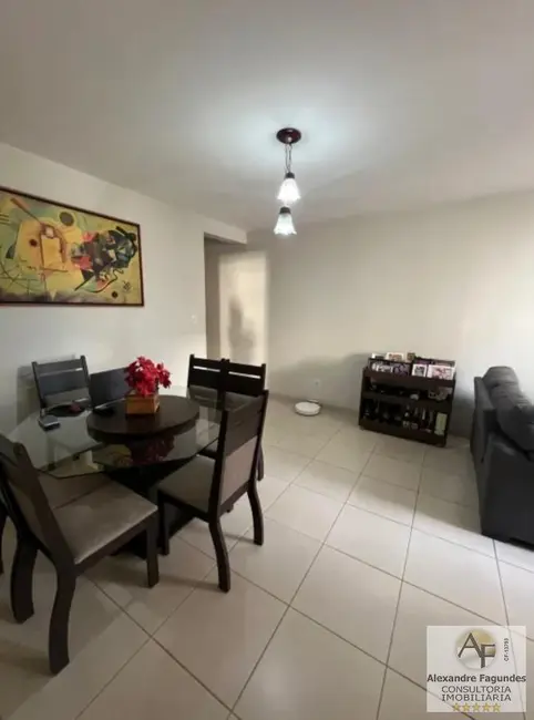 Foto 5 de Apartamento com 3 quartos à venda, 103m2 em Goiania - GO