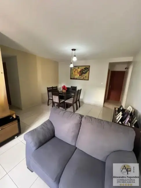Foto 6 de Apartamento com 3 quartos à venda, 103m2 em Goiania - GO