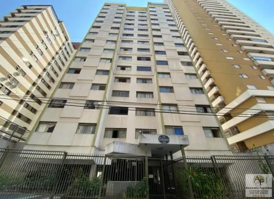 Foto 1 de Apartamento com 3 quartos à venda, 103m2 em Goiania - GO