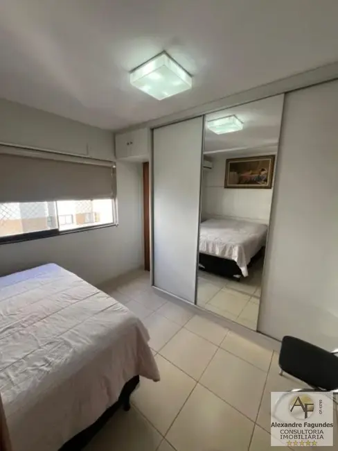 Foto 7 de Apartamento com 3 quartos à venda, 103m2 em Goiania - GO