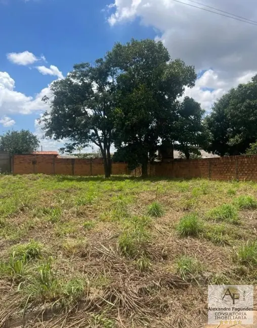 Foto 1 de Terreno / Lote à venda em Goiania - GO