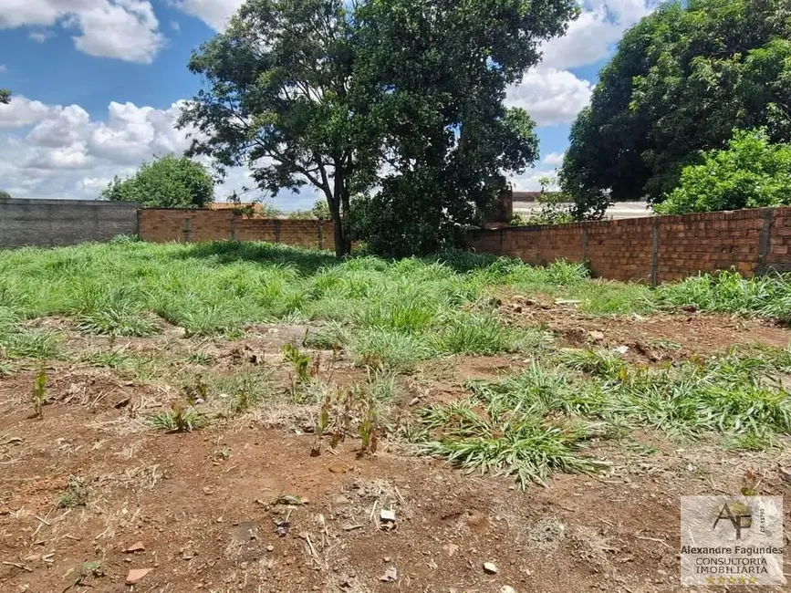 Foto 4 de Terreno / Lote à venda em Aparecida De Goiania - GO