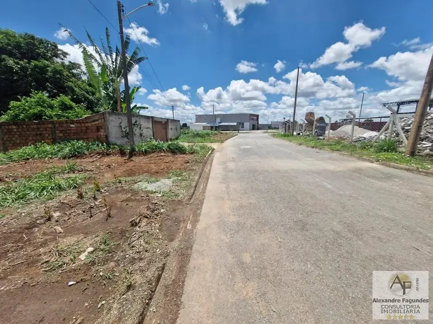 Foto 6 de Terreno / Lote à venda em Aparecida De Goiania - GO