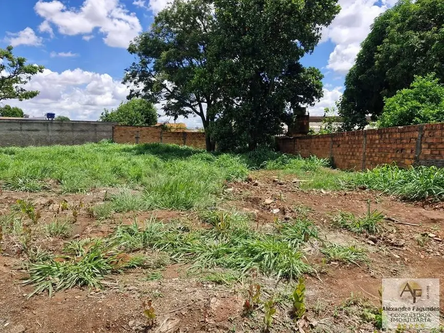 Foto 5 de Terreno / Lote à venda em Aparecida De Goiania - GO