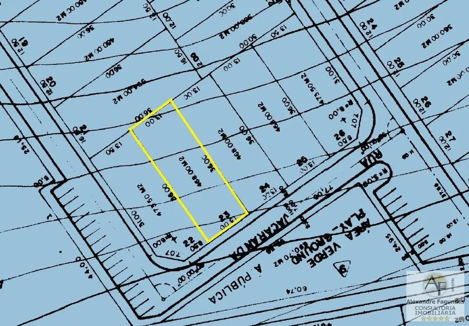 Foto 3 de Terreno / Lote à venda em Goiania - GO