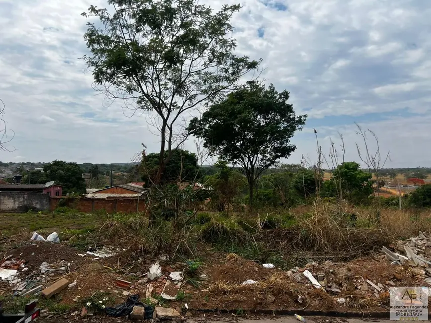 Foto 2 de Terreno / Lote à venda em Aparecida De Goiania - GO