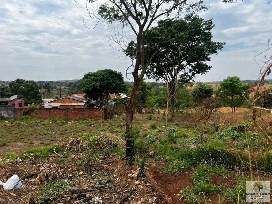 Foto 1 de Terreno / Lote à venda em Aparecida De Goiania - GO