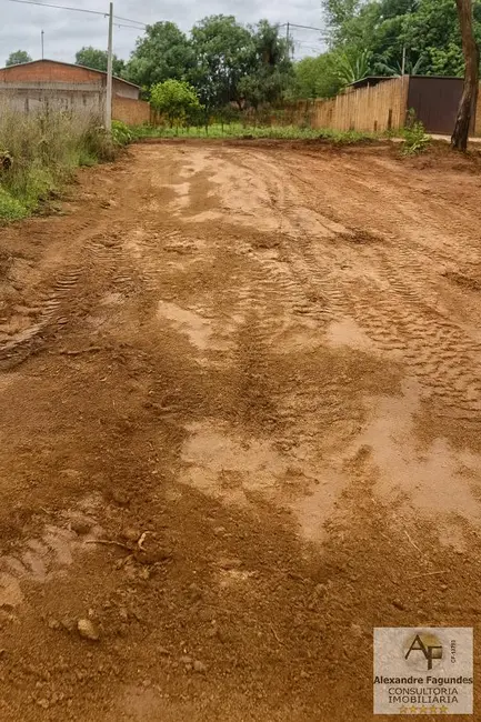 Foto 2 de Terreno / Lote à venda em Aparecida De Goiania - GO
