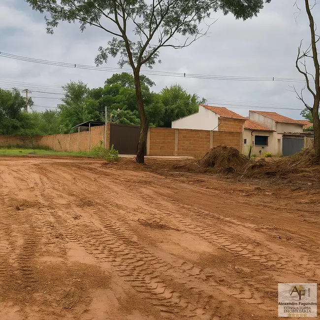 Foto 3 de Terreno / Lote à venda em Aparecida De Goiania - GO