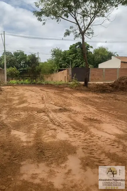 Foto 1 de Terreno / Lote à venda em Aparecida De Goiania - GO