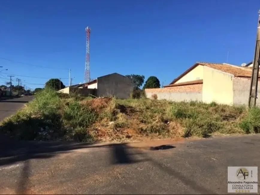 Foto 4 de Terreno / Lote à venda em Aparecida De Goiania - GO