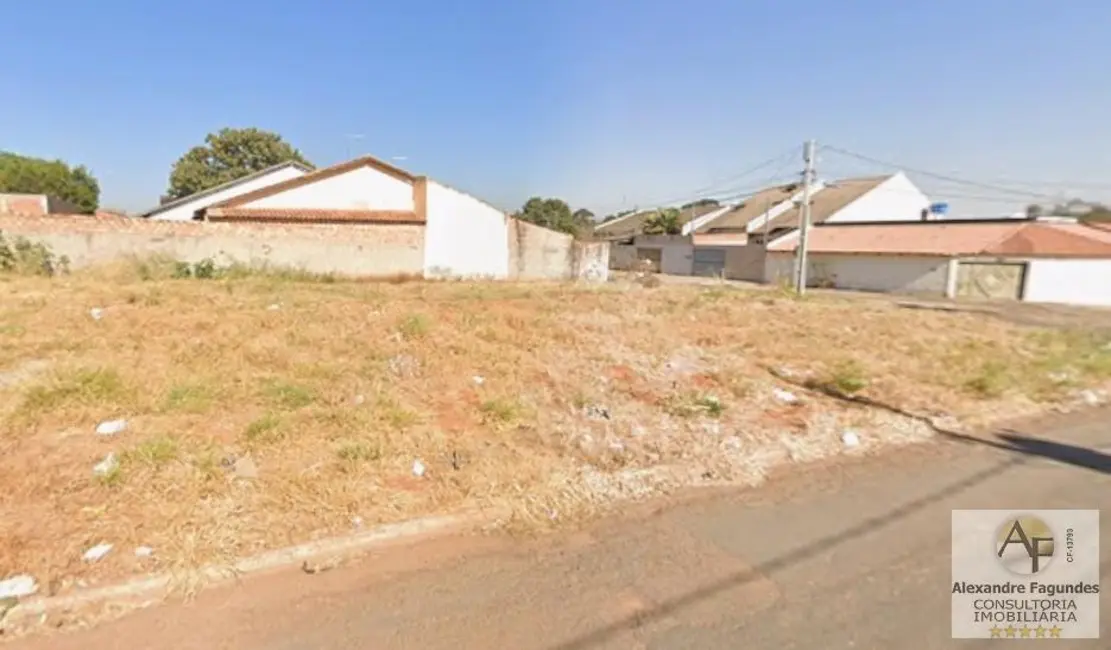 Foto 6 de Terreno / Lote à venda em Aparecida De Goiania - GO