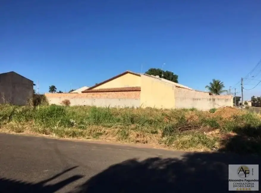 Foto 6 de Terreno / Lote à venda em Aparecida De Goiania - GO