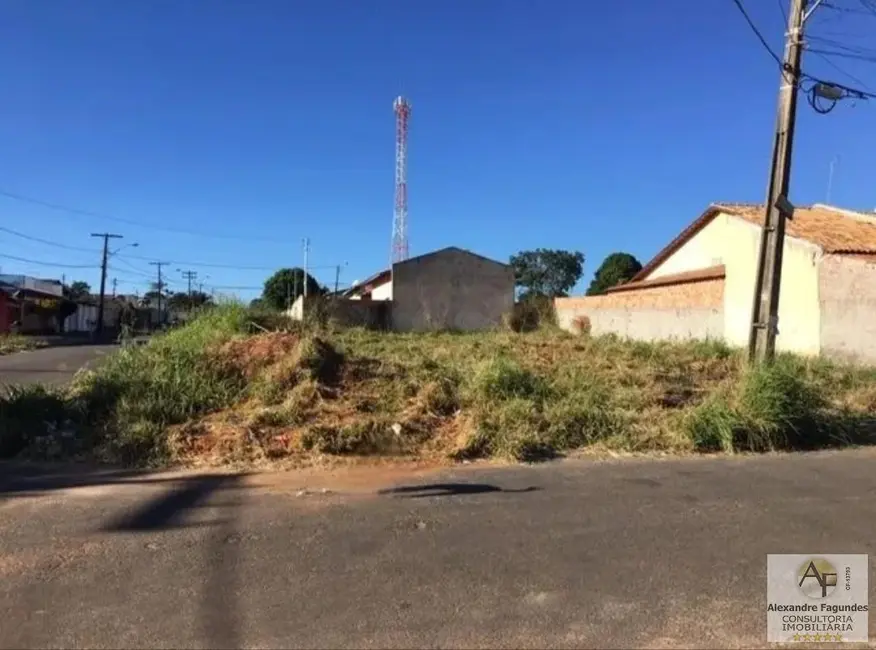 Foto 4 de Terreno / Lote à venda em Aparecida De Goiania - GO