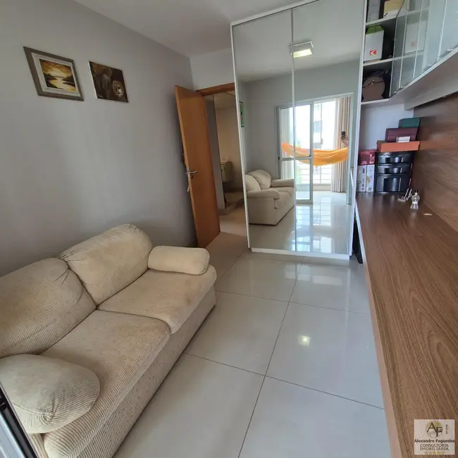 Foto 5 de Apartamento com 3 quartos à venda, 105m2 em Goiania - GO