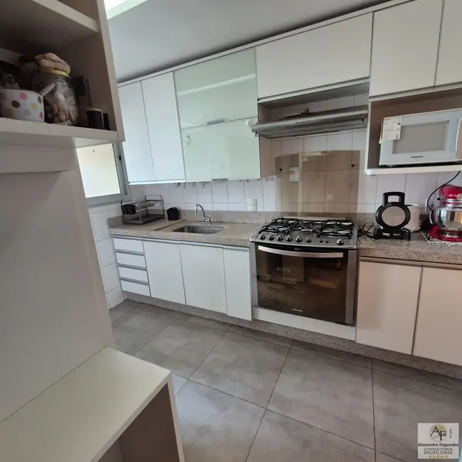 Foto 8 de Apartamento com 3 quartos à venda, 105m2 em Goiania - GO
