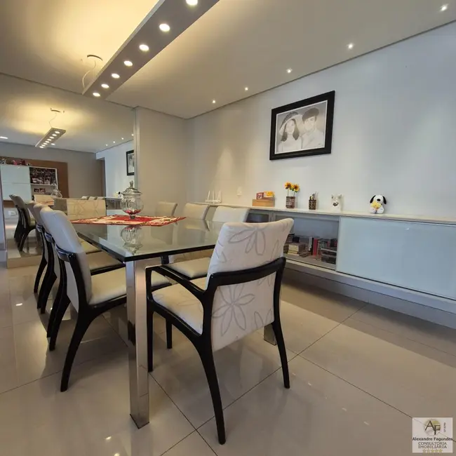 Foto 3 de Apartamento com 3 quartos à venda, 105m2 em Goiania - GO