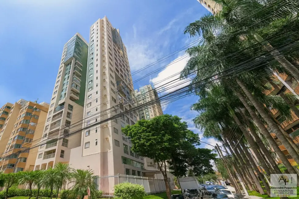 Foto 1 de Apartamento com 3 quartos à venda, 105m2 em Goiania - GO